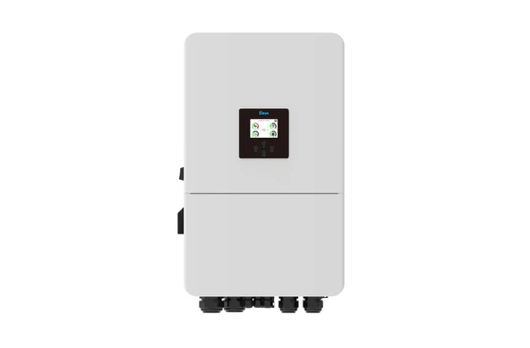 Deye 15KW HİBRİT TRİFAZE İNVERTER LV ürün görseli 1
