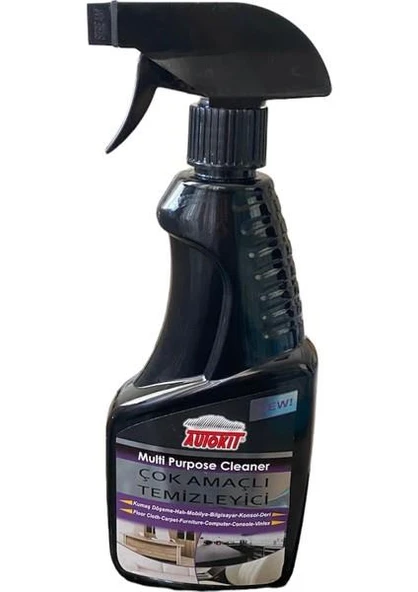 Autokit Genel Temizleyici 500 Ml ürün görseli 1