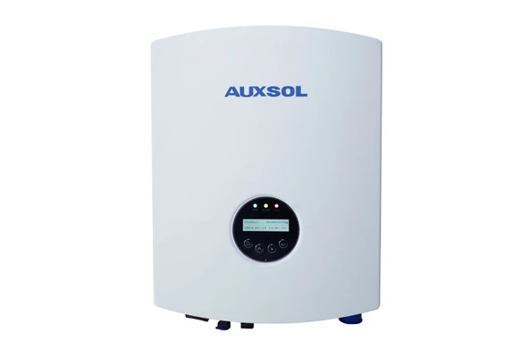 AUXSOL 3.6KW Monofaz On-Grid İnverter ürün görseli 1