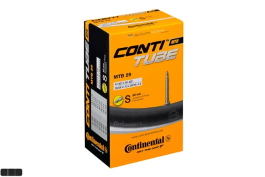 CONTINENTAL - SV60 29 X 1.75-2.40 - İç Lastik (çift 2 adet) ürün görseli 1