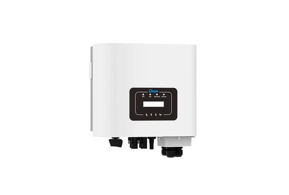DEYE 5KW Monofaze On-Grid İnverter ürün görseli 1