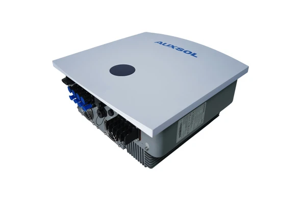 AUXSOL 25KW Trifaz On-Grid İnverter - Resim 4