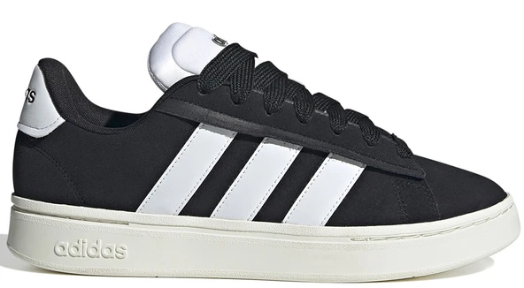 Adidas Grand Court Alpha 00s JH7235 Unisex Spor Ayakkabı ürün görseli 1