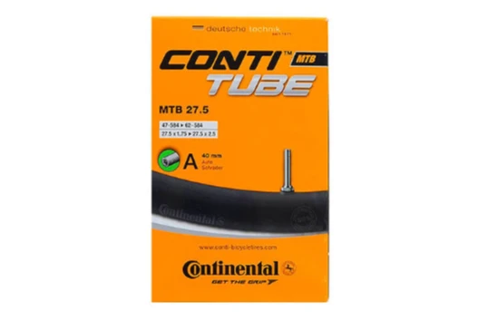 CONTINENTAL - AV40 27.5 X 1.75-2.40 - İç Lastik (çift 2 adet) ürün görseli 1