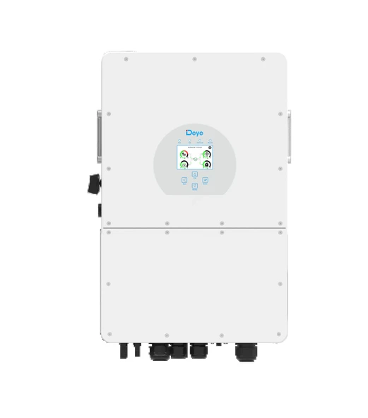 Deye 20KW HİBRİT TRİFAZE İNVERTER HV ürün görseli 1