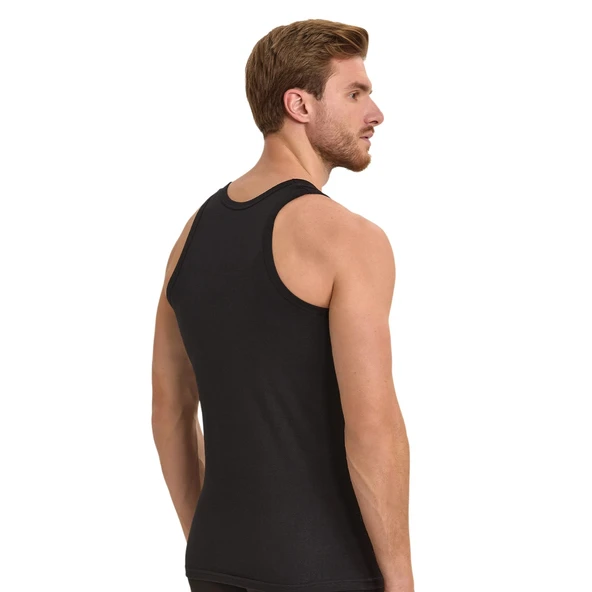 Berrak 1017 Erkek Atlet no:3XL - Resim 2