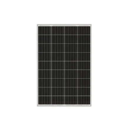 Lexron 160W MONOKRİSTAL GÜNEŞ PANELİ ürün görseli 1