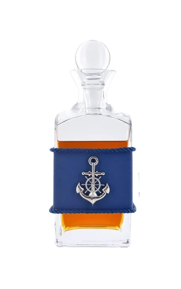 Oceanus Modern Viski Karafı ürün görseli 1