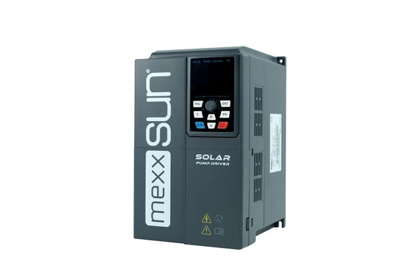 MEXXSUN 15Hp (11 kW) (1000VDC) Solar Pompa Sürücüsü ürün görseli 1