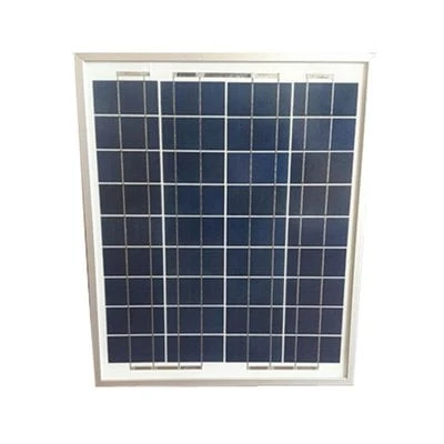 Lexron 25W POLİKRİSTAL GÜNEŞ PANELİ ürün görseli 1