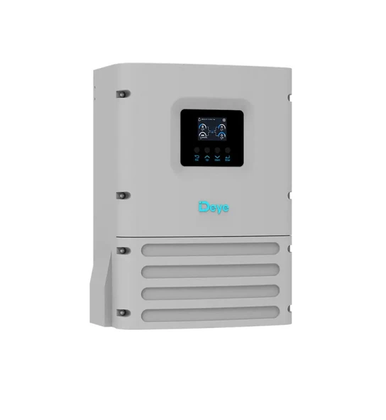DEYE 6KW Tam Sinüs Akıllı Off-Grid 48V (IP65) - Resim 2