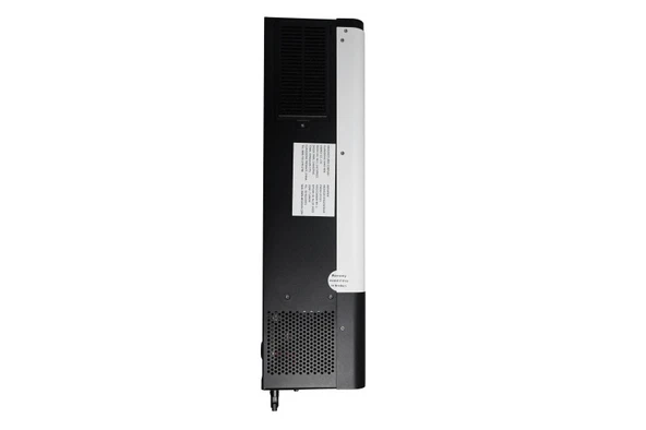 SAKO Sunon IV 8kW 48V (450VDC) - Resim 4