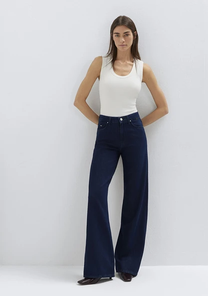 Mavi 1010152-A3168 Malibu Mavi Edition Rinse Jean Pantolon ürün görseli 1
