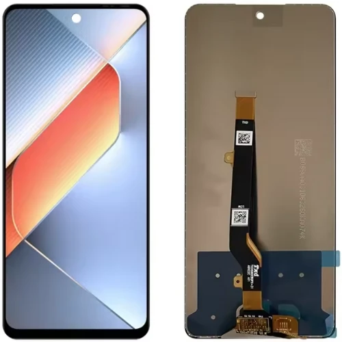 Tecno Pova 6 Neo Uyumlu OLED Lcd Ekran Dokunmatik ürün görseli 1