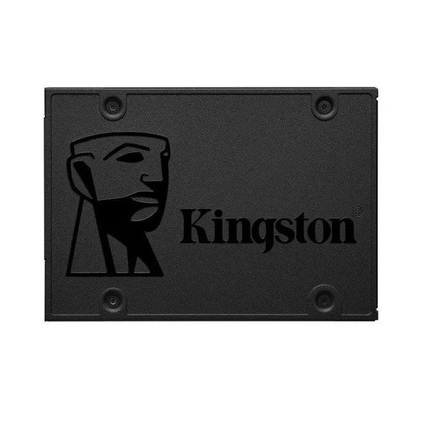 240 GB KINGSTON A400 SATA3 2.5 500/350MBS SA400S37/240G ürün görseli 1