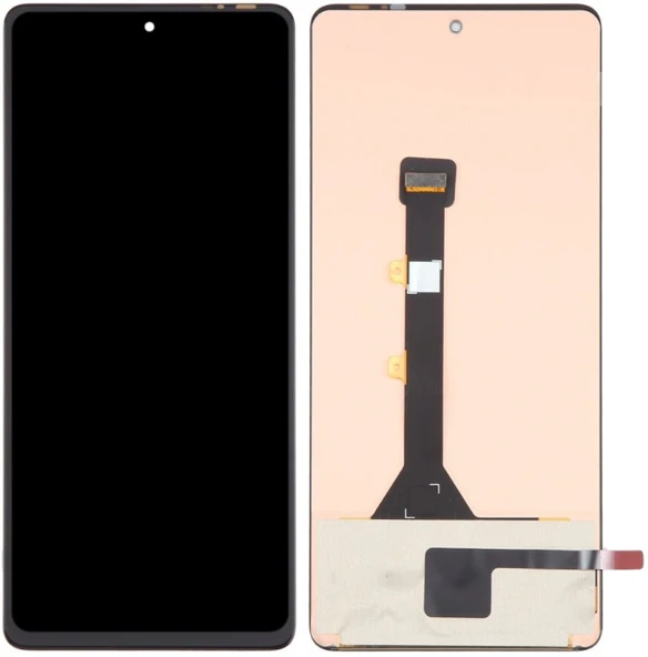 Tecno Pova 6 Pro LI9 Uyumlu TFT Lcd Ekran Dokunmatik ürün görseli 1