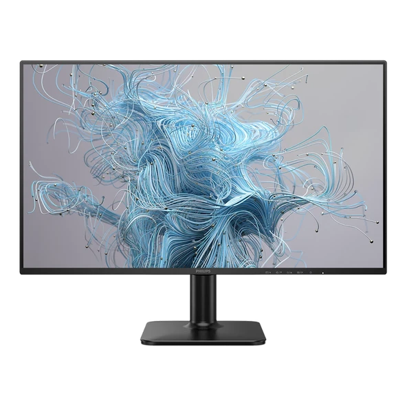 PHILIPS 24E2N1110/00 23,8" 1ms, 120Hz, Full HD, HDMI, D-Sub, IPS Panel Monitör ürün görseli 1
