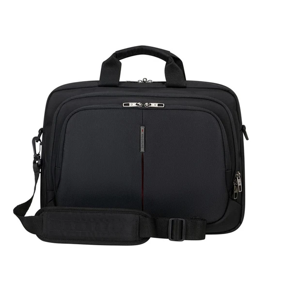 SAMSONITE KR2-09-007 15.6" GUARD IT 3.0 NOTEBOOK EL ÇANTASI SIYAH ürün görseli 1