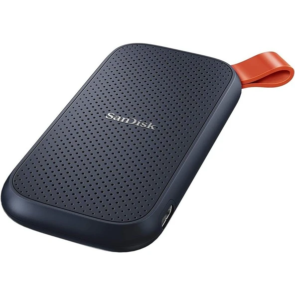 1 TB SANDISK SDSSDE61-1T00-G25 EXTREME TASINABILIR SSD ürün görseli 1