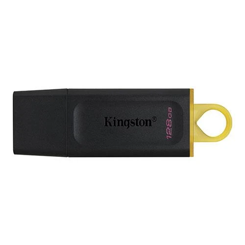 128 GB KINGSTON EXODIA USB BELLEK 3.2 DT DTX/128GB ürün görseli 1