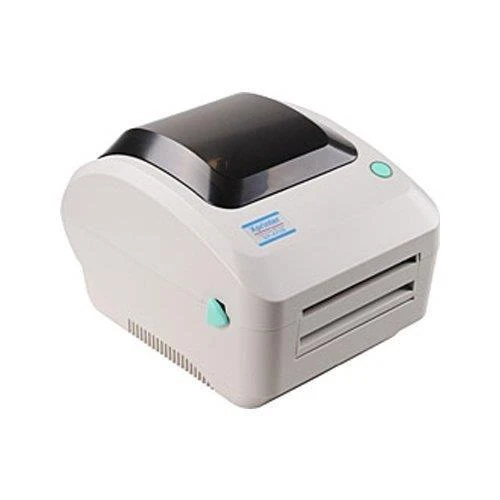 XPRINTER XP-470B 203DPI DİREKT TERMAL USB BARKOD YAZICI (RİBONSUZ KULLANIM) ürün görseli 1