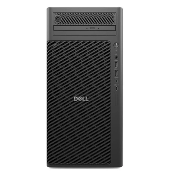DELL WS PRO MAX T2 FCT2250_10 ULTRA 9 285 2X32GB 1TB SSD 16GB NVIDIA RTX2000 ADA 1500W W11P 3 YIL YERİNDE GARANTİ ürün görseli 1