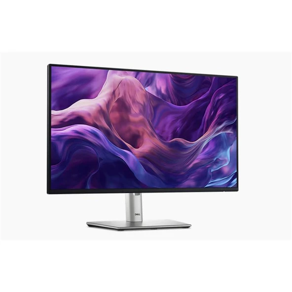 23.8 DELL P2425H FHD 8MS 100HZ HDMI+VGA+DP PIVOT IPS MONITOR ürün görseli 1
