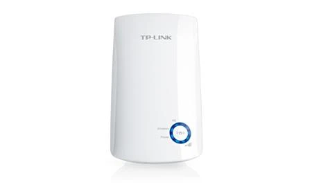 TP-LINK TL-WA854RE 300MBPS WIFI MENZIL GENISLETICI ürün görseli 1