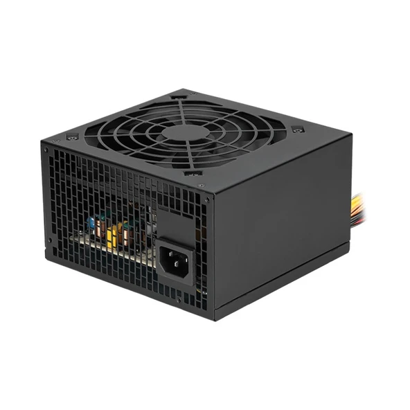 MSI MAG A300N-H 300W AKTIF PFC 120MM FAN POWER SUPPLY ürün görseli 1