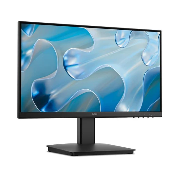21.5 DELL SE2225HM FHD 5MS 100HZ HDMI+VGA LED MONITOR ürün görseli 1