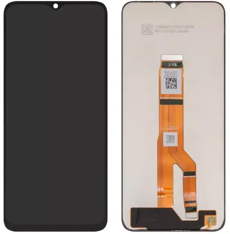 Huawei Honor X6A WDY-LX1 Uyumlu Servis Lcd Ekran Dokunmatik ürün görseli 1