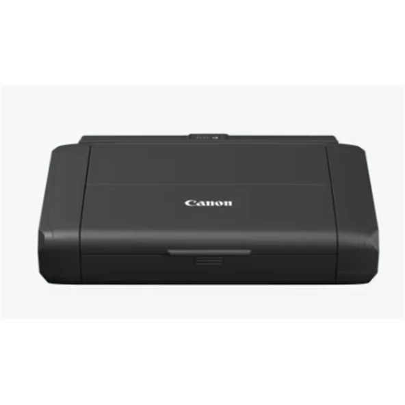 CANON MAXIFY BX110 PILLI TASINABILIR YAZICI/WIFI ürün görseli 1