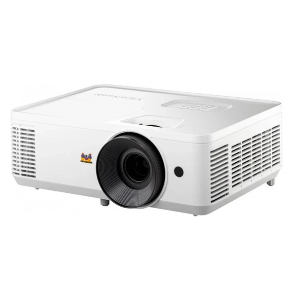 VIEWSONIC PA700X DLP XGA 1024X768 4500AL 2XHDMI 1XVGA 12500:1 HOPARLÖR PROJEKSİYON ürün görseli 1