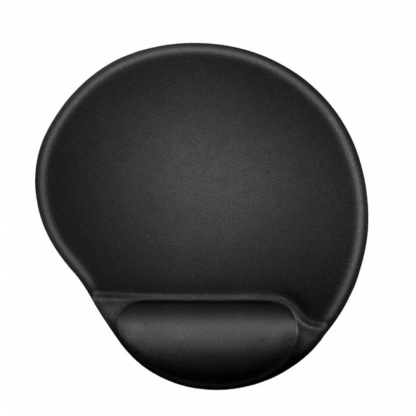 INCA IMPS-009 BILEK DESTEKLI SILIKON MOUSE PAD ürün görseli 1