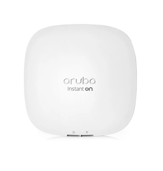 HPE ARUBA ION R4W02A AP22 İÇ ORTAM ACCESS POINT(ADAPTÖRSÜZ) ürün görseli 1