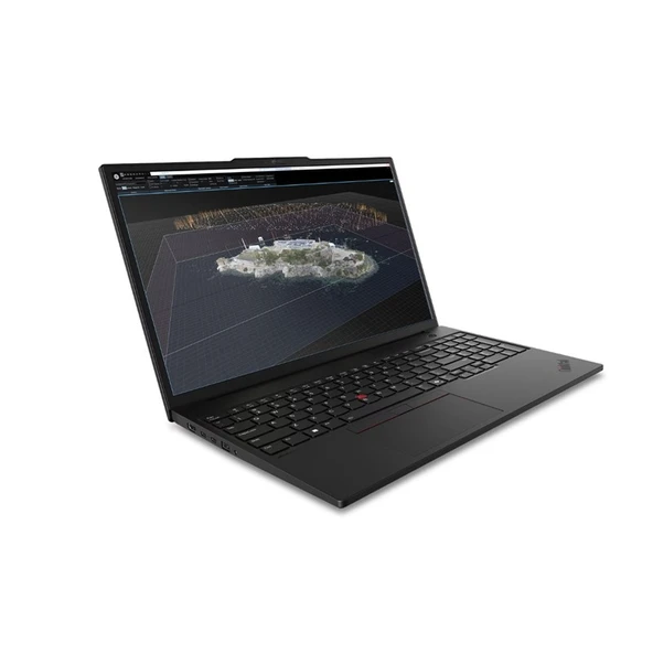 LENOVO THINKPAD NBW 21QV000YTX P16S G4 U7 255H 1X16GB 1X512GB SSD NVIDIA RTXPRO500 B.WELL 6GB W11P 1 YIL YERİNDE GARANTİ ürün görseli 1