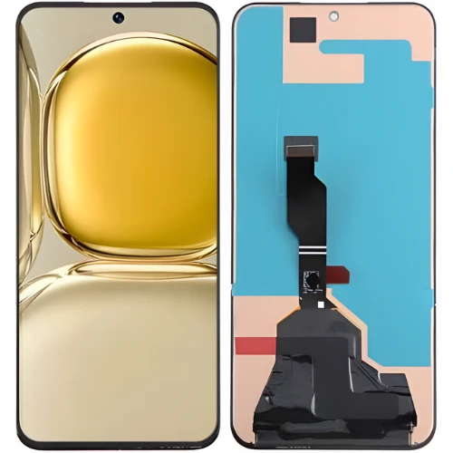Huawei P50 ABR-AL00 ABR-LX9 Uyumlu Servis Lcd Ekran Dokunmatik ürün görseli 1