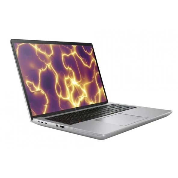 HP NBW 5F9D3ES ZBOOK FURY 16 G11 I9-14900HX 32GB 1TB SSD 12GB RTX 4000 ADA 16" FHD W11PRO 3 YIL YERİNDE GARANTİ ürün görseli 1