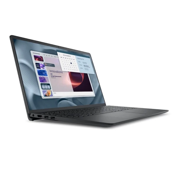 DELL NB PRO PV15250 ESSENTIALS PV15250_RPLU_007_P_U I5-1334U 16GB 512SSD DOS 15.6 ürün görseli 1
