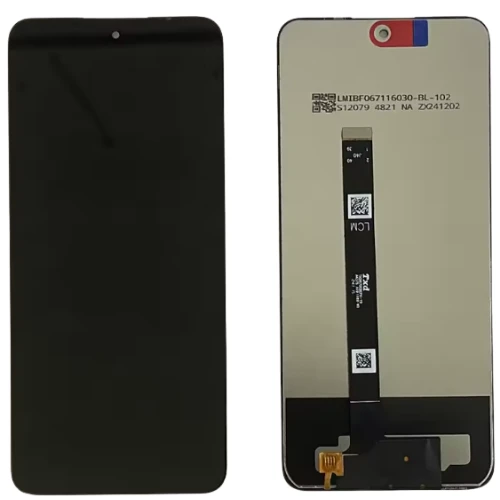 Zte Nubia Focus Pro 5G Z2351N Uyumlu OLED Lcd Ekran Dokunmatik ürün görseli 1