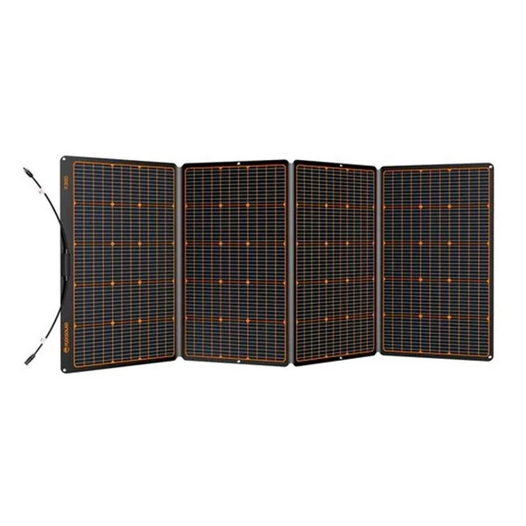 FLEXSOLAR 360W TAŞINABİLİR GÜNEŞ PANELİ ürün görseli 1