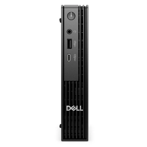 DELL PC PRO MICRO BTO008_QCM1250_U CORE5 14500T 16GB 512SSD UBUNTU ürün görseli 1