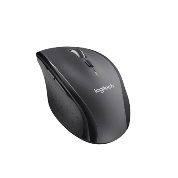 LOGITECH M705 MARATHON KABLOSUZ MOUSE SİYAH 910-001949 - Resim 2