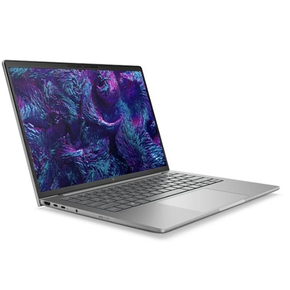 HP NBW A3ZW7ET ZBOOK 8 G1I 14 U7-255H 32GB (1X32GB) 1TB SSD NVIDIA RTX 500 ADA 4GB 14" W11P 3 YIL YERİNDE GARANTİ ürün görseli 1