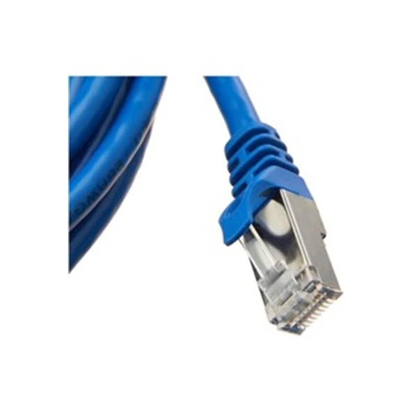 HP DHC-CAT6-UTP-3M  3MT 1GBPS CAT6 U/UTP PATCH KABLO ürün görseli 1