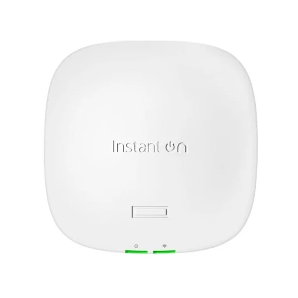 HPE ARUBA ION AP21(RW) S1T09A İÇ ORTAM ACCESS POINT(ADAPTÖRSÜZ) ürün görseli 1