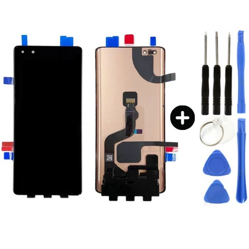 Huawei Mate 40 Pro NOH-AN00 Uyumlu Lcd Ekran Dokunmatik + Tamir Seti ürün görseli 1
