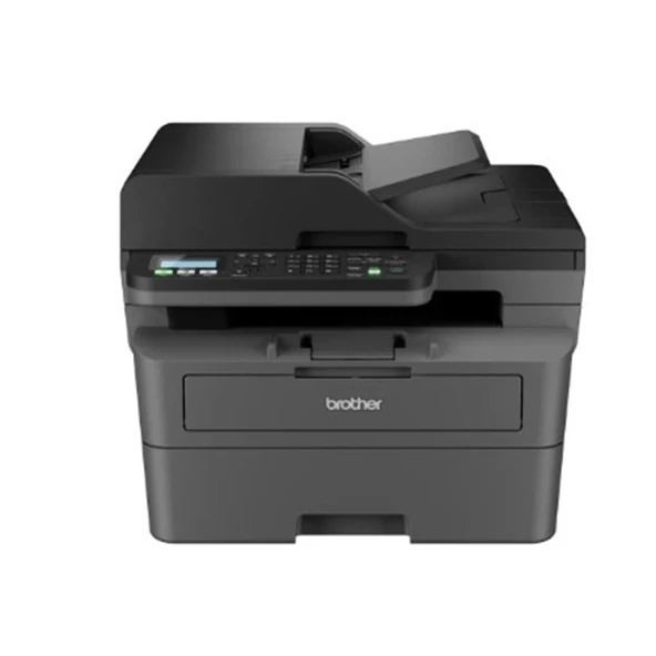 BROTHER MFC-L2806DW-3T MONO LAZER YAZ/TAR/FOT/FAX/DUB/ETH/WIFI (3 TAM DOLU TONER) ürün görseli 1