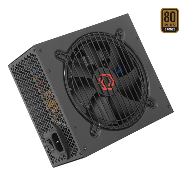 FRISBY FR-PS8580P 850W 80 PLUS BRONZ POWER SUPPLY ürün görseli 1