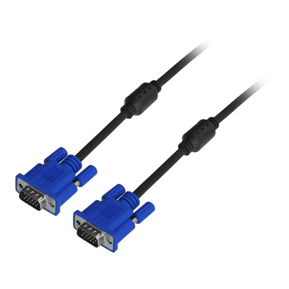 FRISBY FA-VG09 1,8MT VGA KABLO ürün görseli 1